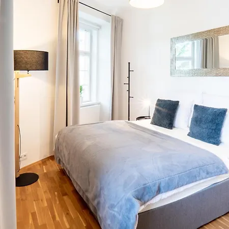 River View Apartment Prague Exterior photo