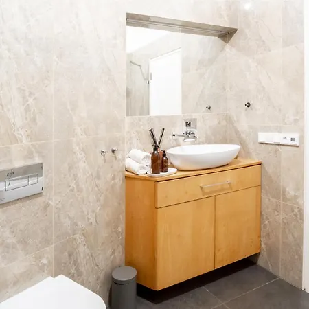 River View Apartment Prague Exterior photo