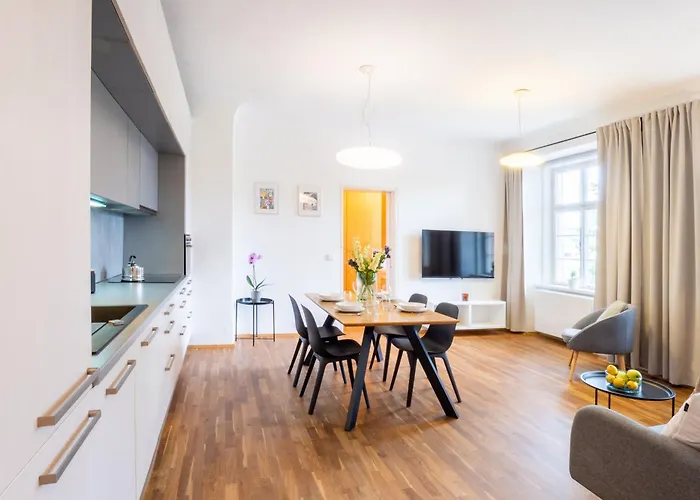 River View Apartment